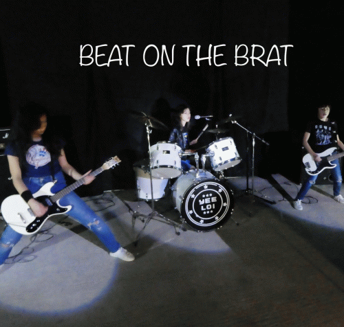 Yee Loi : Beat on the Brat